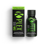 Prof Whyte’s K-PLEX Citrus Blast Kratom Extract Shot – 150mg Liquid