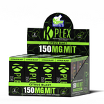 Prof Whyte’s K-PLEX Citrus Blast Kratom Extract Shot – 150mg Liquid