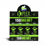 Prof Whyte’s K-PLEX Citrus Blast Kratom Extract Shot – 150mg Liquid