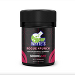 Prof Whyte's Rogue Punch Kratom Extract Gummies 300mg MIT 10ct gummies