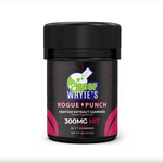 Prof Whyte's Rogue Punch Kratom Extract Gummies 300mg MIT 10ct gummies