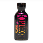 Prof Whyte’s Kava+Kratom Tropical Punch Liquid Extract Shot – 630mg