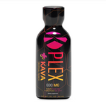 Prof Whyte’s Kava+Kratom Tropical Punch Liquid Extract Shot – 630mg