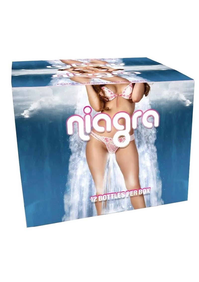 Niagra Female Enhancement SupplemenetsLiquid Shot (12 per Display)
