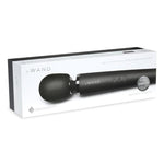 Le Wand Rechargeable Multi-speed Pattern Options Hand Held Massagers