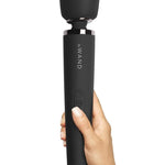 Le Wand Rechargeable Multi-speed Pattern Options Hand Held Massagers