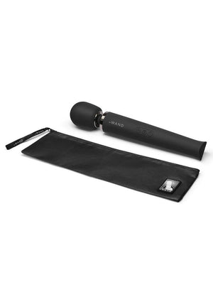 Le Wand Rechargeable Multi-speed Pattern Options Hand Held Massagers