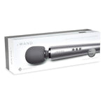 Le Wand Rechargeable Multi-speed Pattern Options Hand Held Massagers