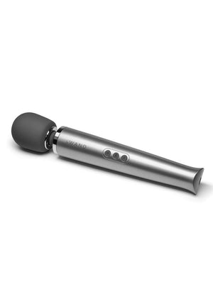 Le Wand Rechargeable Multi-speed Pattern Options Hand Held Massagers