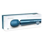 Le Wand Rechargeable Multi-speed Pattern Options Hand Held Massagers