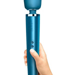Le Wand Rechargeable Multi-speed Pattern Options Hand Held Massagers