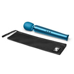 Le Wand Rechargeable Multi-speed Pattern Options Hand Held Massagers
