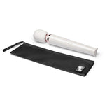 Le Wand Rechargeable Multi-speed Pattern Options Hand Held Massagers