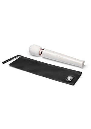 Le Wand Rechargeable Multi-speed Pattern Options Hand Held Massagers
