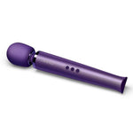 Le Wand Rechargeable Multi-speed Pattern Options Hand Held Massagers