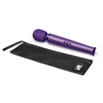 Le Wand Rechargeable Multi-speed Pattern Options Hand Held Massagers