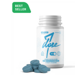 7Dose 7-Hydroxy Chewable Tablets – 20mg | 20 tablets per jar