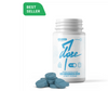 7Dose 7-Hydroxy Chewable Tablets – 20mg | 20 tablets per jar