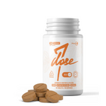 7Dose 7-Hydroxy Chewable Tablets – 20mg | 20 tablets per jar