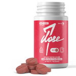 7Dose 7-Hydroxy Chewable Tablets – 20mg | 20 tablets per jar