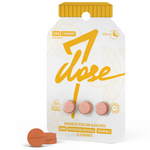 7Dose 7-Hydroxy Chewable Tablets – 20mg (Advanced Formula)