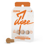 7Dose 7-Hydroxy Chewable Tablets – 20mg (Advanced Formula)