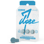 7Dose 7-Hydroxy Chewable Tablets – 20mg (Advanced Formula)