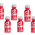 7 Hydroxy Kratom Shots – Juicy Berries Flavor – 40mg 15ml (Box of 12)