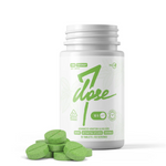 7Dose 7-Hydroxy Chewable Tablets – 20mg | 20 tablets per jar