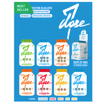 7Dose 7-Hydroxy Chewable Tablets – 20mg (Advanced Formula)