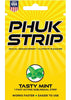 Phuck Strips For Men Mint - 1 Fast acting sublingual strip