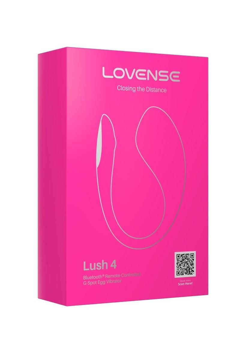 Lovense Closing the Distance Intimacy