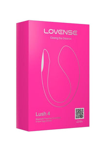 Lovense Closing the Distance Intimacy