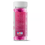 Better Sex - Female Sensual Gummies - Strawberry - 30