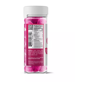 Better Sex - Female Sensual Gummies - Strawberry - 30