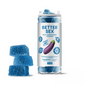 Better Sex - Male Sensual Gummies - Blue Raspberry
