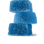 Better Sex - Male Sensual Gummies - Blue Raspberry