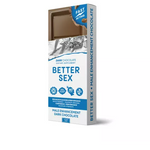 Male Sensual Dark Chocolate Bars - Male Enhancment - Better Sex