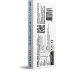 Male Sensual Dark Chocolate Bars - Male Enhancment - Better Sex