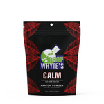 Prof Whyte’s Calm – Red Vein Kratom Powder (Premium Grade)