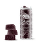 Arouse Sexual Euphoria Gummies 20mg- D9, THCV, THCP, CBD - Chill Plus