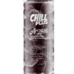 Arouse Sexual Euphoria Gummies 20mg- D9, THCV, THCP, CBD - Chill Plus