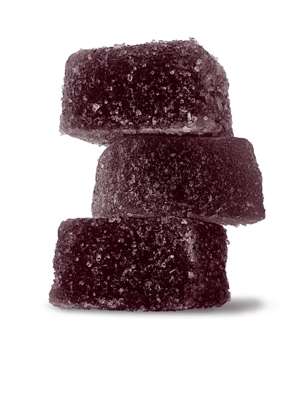 Arouse Sexual Euphoria Gummies 20mg- D9, THCV, THCP, CBD - Chill Plus