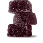 Arouse Sexual Euphoria Gummies 20mg- D9, THCV, THCP, CBD - Chill Plus
