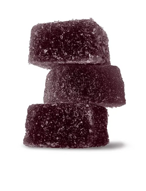 Arouse Sexual Euphoria Gummies 20mg- D9, THCV, THCP, CBD - Chill Plus