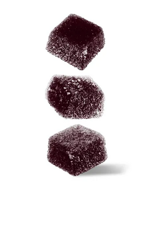 Arouse Sexual Euphoria Gummies 20mg- D9, THCV, THCP, CBD - Chill Plus