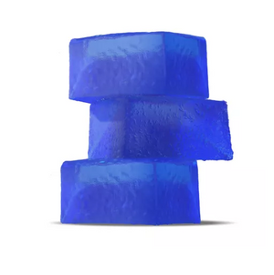 D9 THC Libido Mushroom Gummies 25mg - Mixed Berries