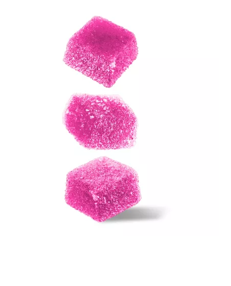 D9 THC Libido Gummies Longer-lasting Sex - Female Enhancment Gummies