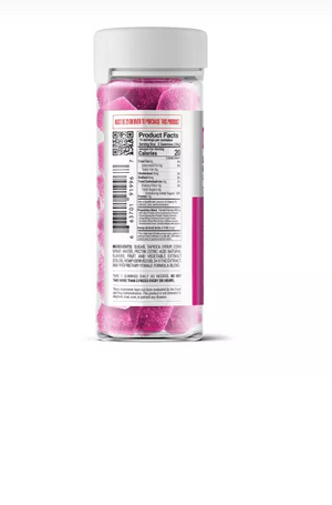 D9 THC Libido Gummies Longer-lasting Sex - Female Enhancment Gummies