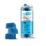 D9 THC Libido Gummies Longer-lasting Sex - Male Enhancment Gummies